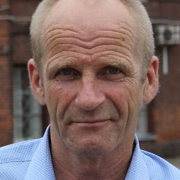 Евгений, Череповец, 62 года